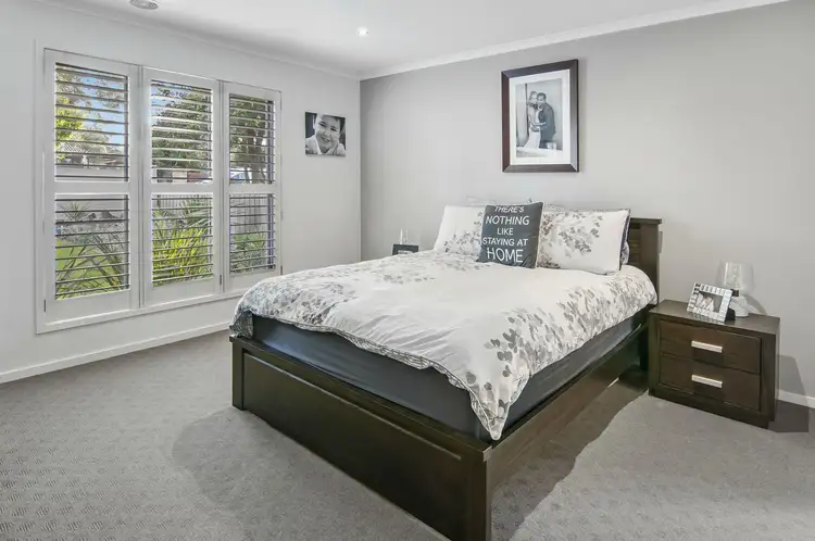 Sixth view of Homely house listing, 11 Dalton Drive, Tyabb VIC 3913