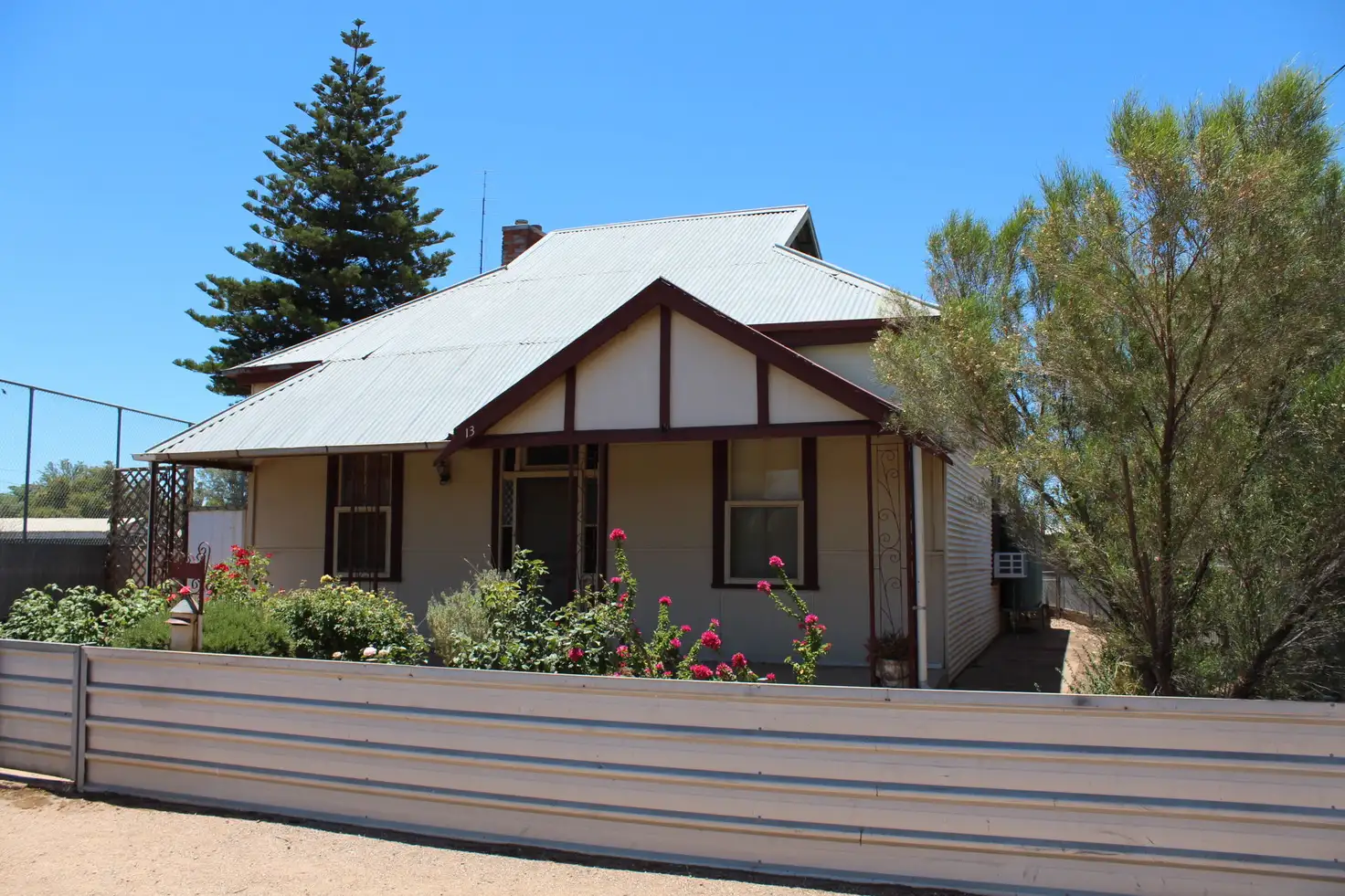 Main view of Homely house listing, 13 Haslam Road, Port Pirie SA 5540