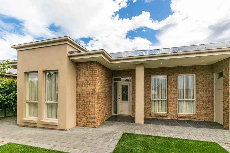Fourth view of Homely house listing, 33 Bayley Circuit, Trott Park SA 5158