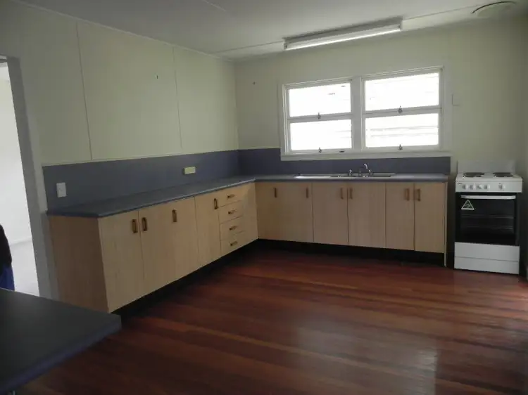 Second view of Homely house listing, 35 Mary Street, Kilcoy QLD 4515