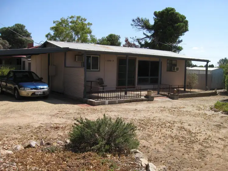 Fifth view of Homely house listing, 1 Cooper Street, Port Clinton SA 5570