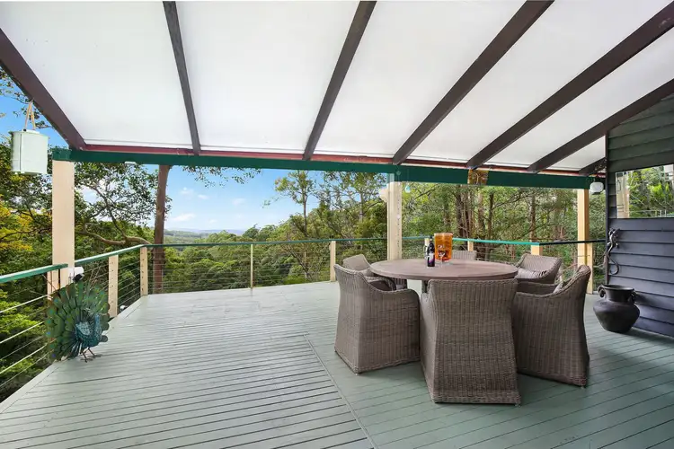 217 Kirbys Road, Montville QLD 4560