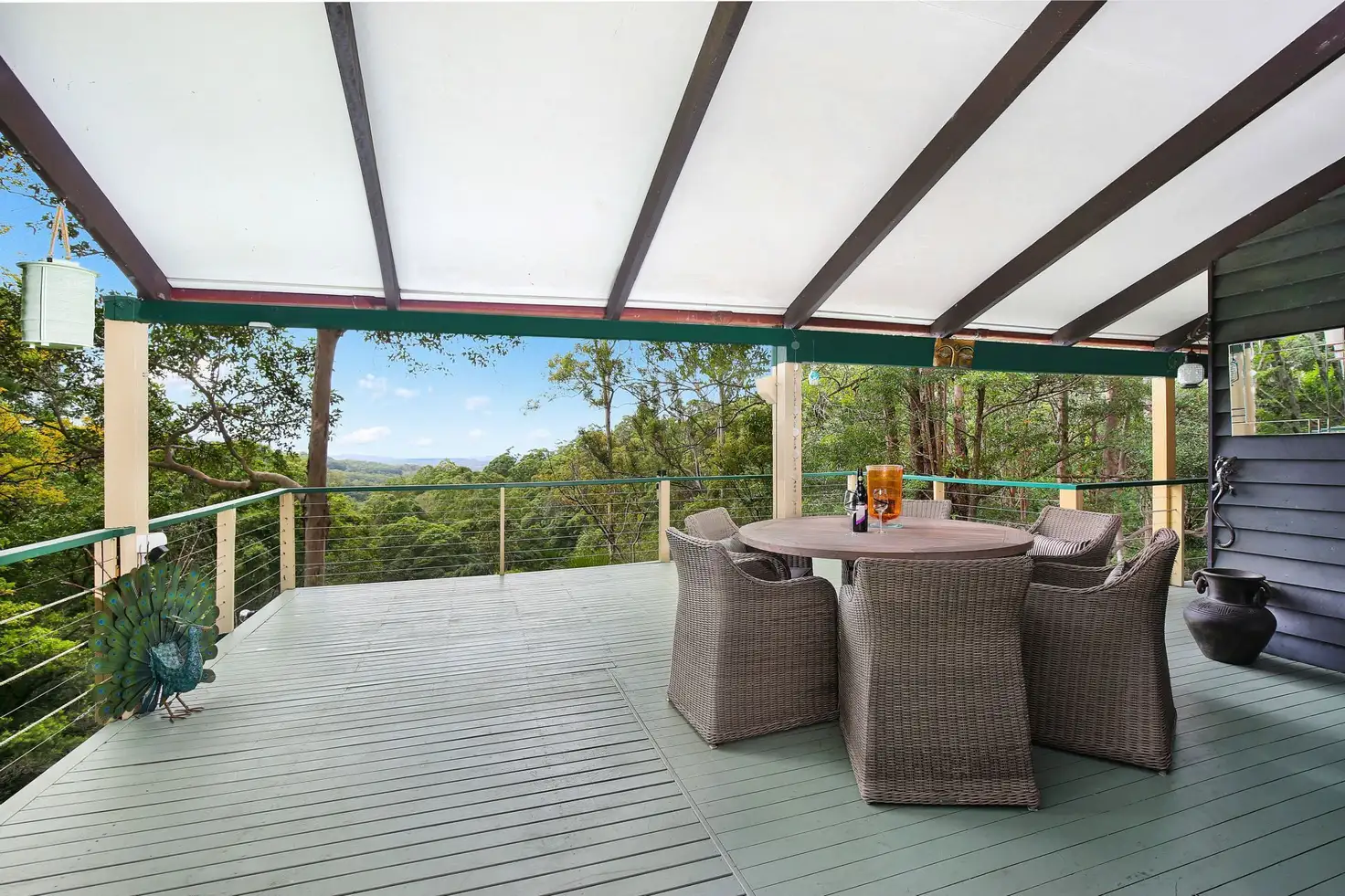 Main view of Homely rural property listing, 217 Kirbys Road, Montville QLD 4560
