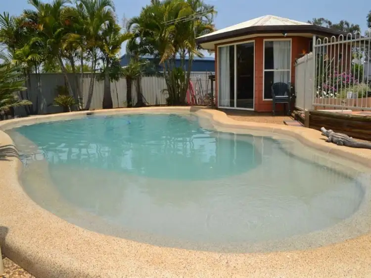 41 Cowan Street, Gracemere QLD 4702