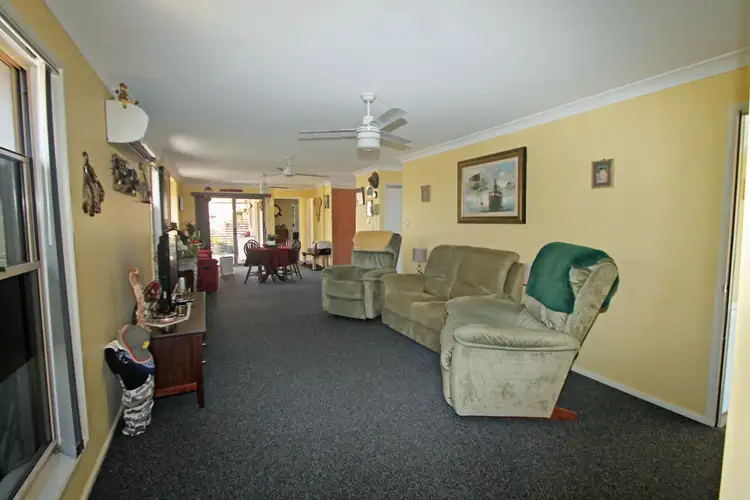 Second view of Homely unit listing, 44B Himyar Drive, Warwick QLD 4370