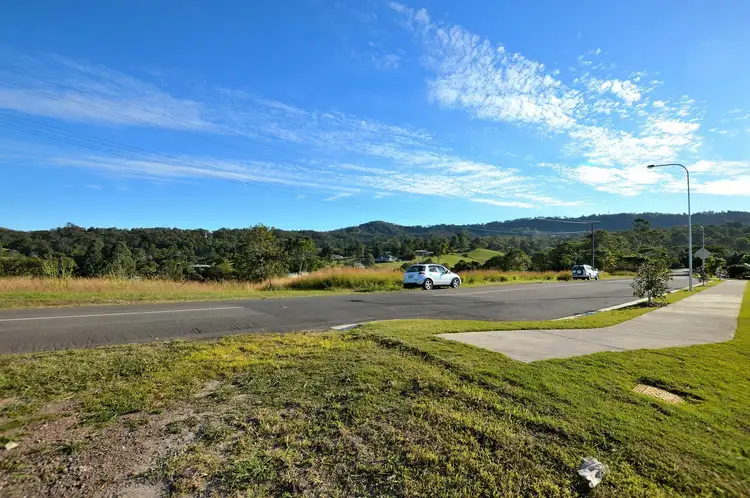 Third view of Homely land listing, Address available on request