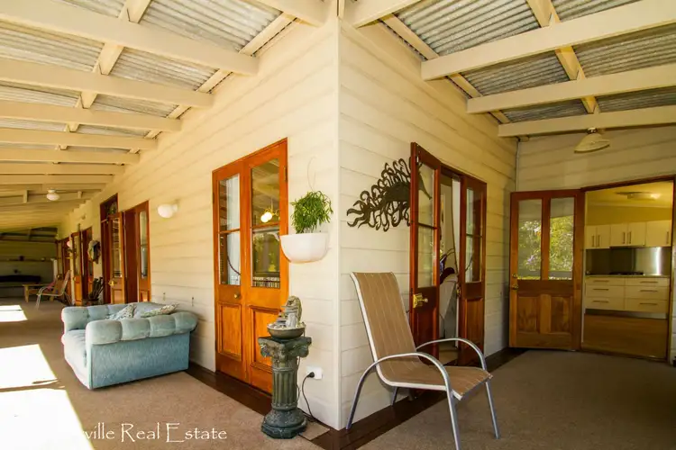 Fifth view of Homely house listing, 23/43-45 Western Avenue, Montville QLD 4560