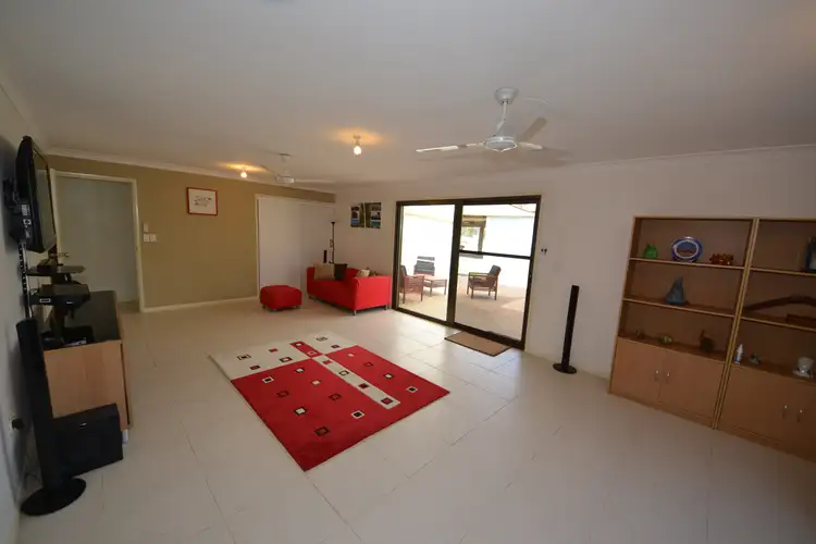 Third view of Homely rural property listing, 579 Gavial Gracemere Road, Gracemere QLD 4702