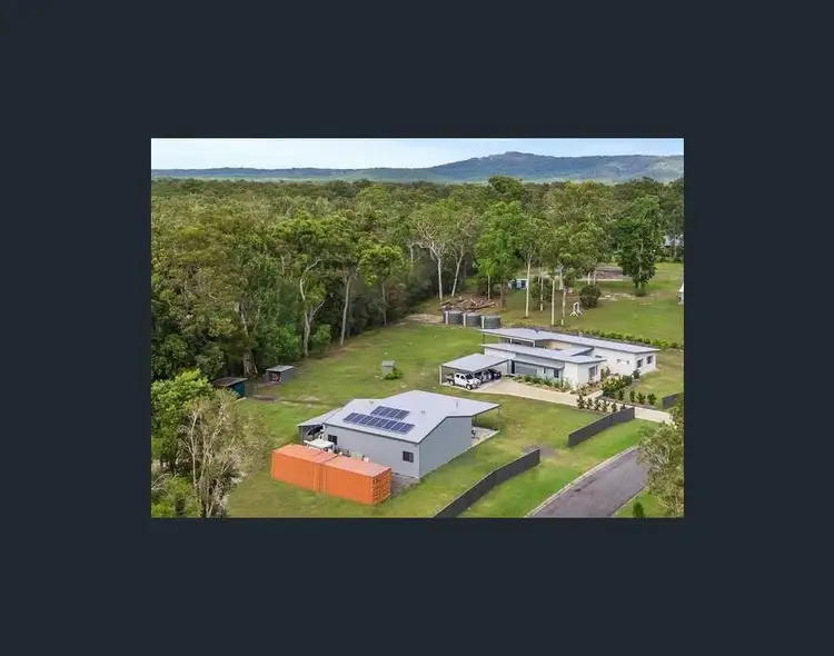 70 Lancaster Lane, Cooroibah QLD 4565