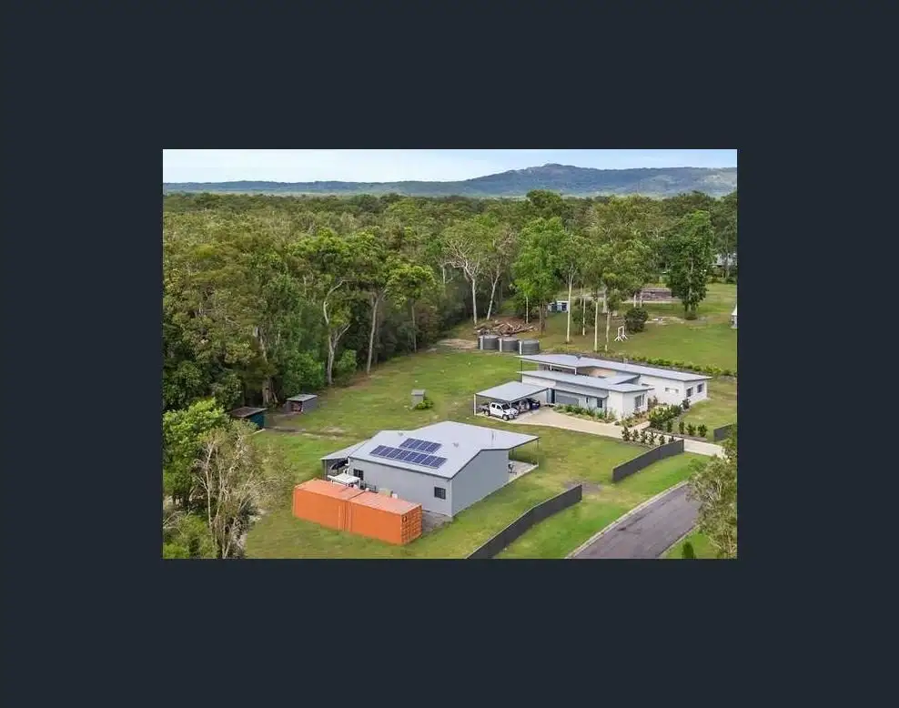 Main view of Homely rural property listing, 70 Lancaster Lane, Cooroibah QLD 4565