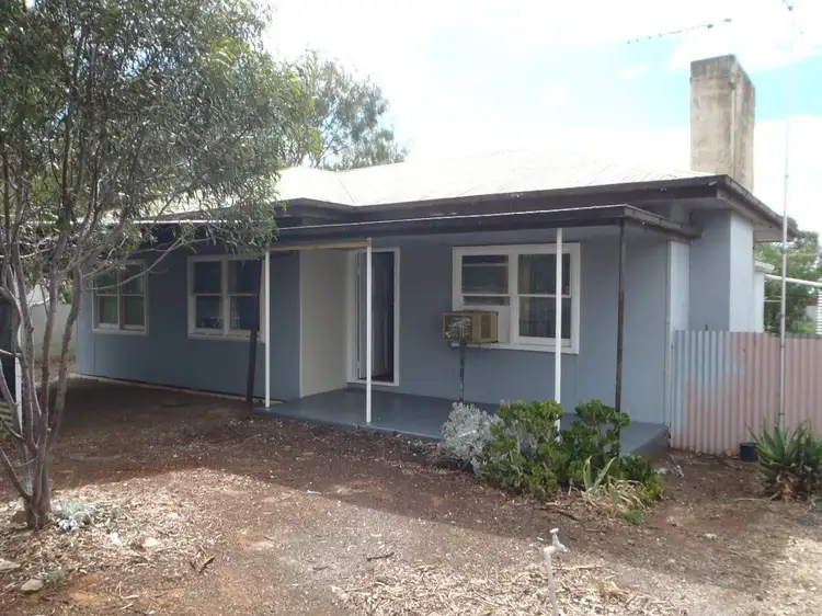 Second view of Homely house listing, L578 Railway Terrace East, Terowie SA 5421