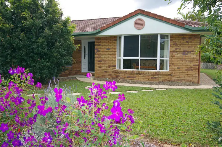 Main view of Homely house listing, 9 Headwaters Court, Yandina QLD 4561