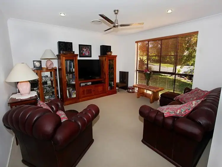 Second view of Homely house listing, 1 Bright Court, Burnside QLD 4560