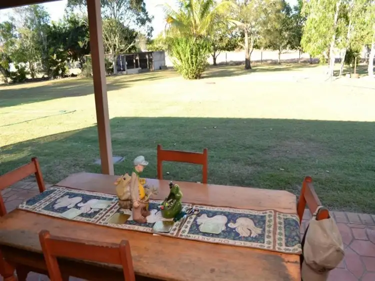 Third view of Homely house listing, 14 BEAK Street, Gracemere QLD 4702