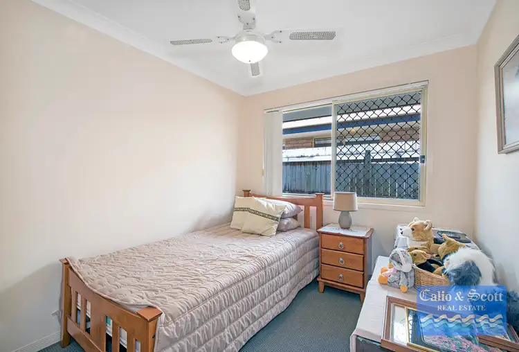 Sixth view of Homely unit listing, Unit 32/276 Handford Road, Taigum QLD 4018