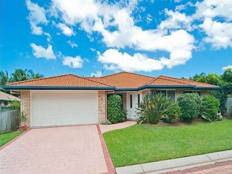 Second view of Homely house listing, 33 Gardenvale Drive, Nambour QLD 4560