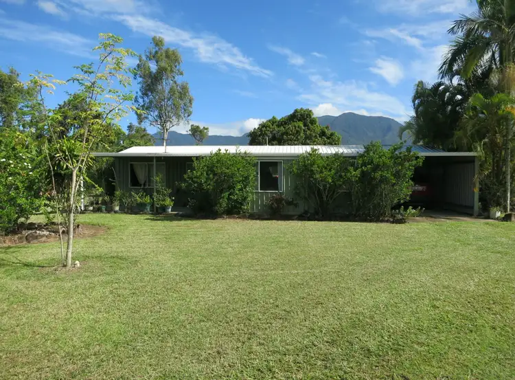 Second view of Homely rural property listing, 103 Sullivan Road, Carruchan QLD 4816