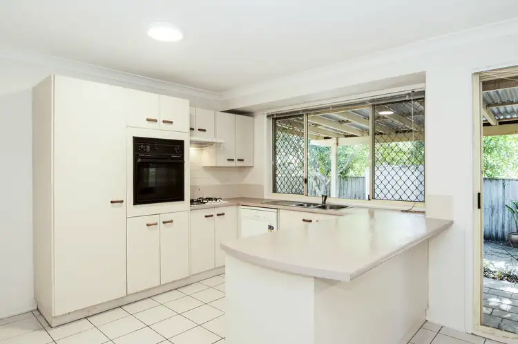 Fifth view of Homely house listing, 12 Willowglen Close, Green Point NSW 2251