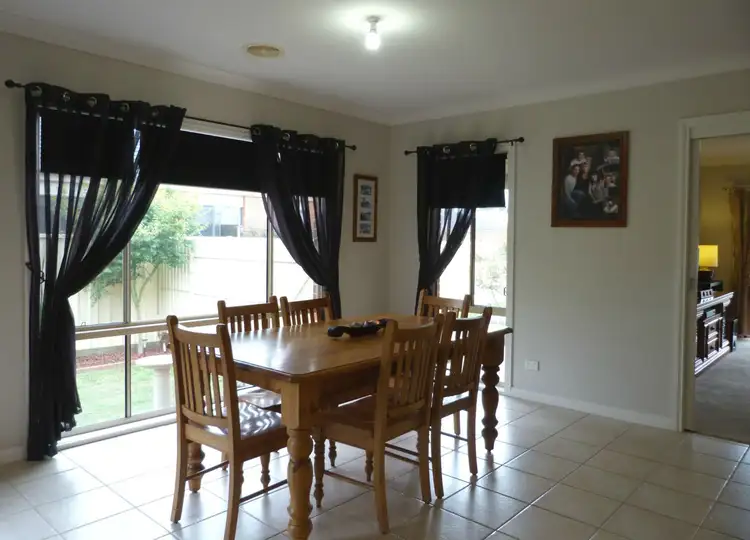 Seventh view of Homely house listing, 8 Wattletree Grove, Benalla VIC 3672