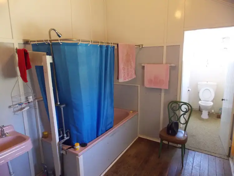 Seventh view of Homely rural property listing, 199 Mt Forbes School Rd, Mount Forbes QLD 4340