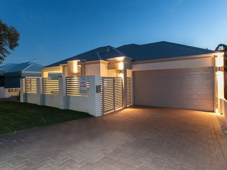 Address available on request