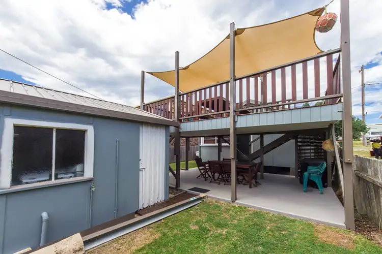 Fifth view of Homely house listing, 49 Main Street, Wooli NSW 2462