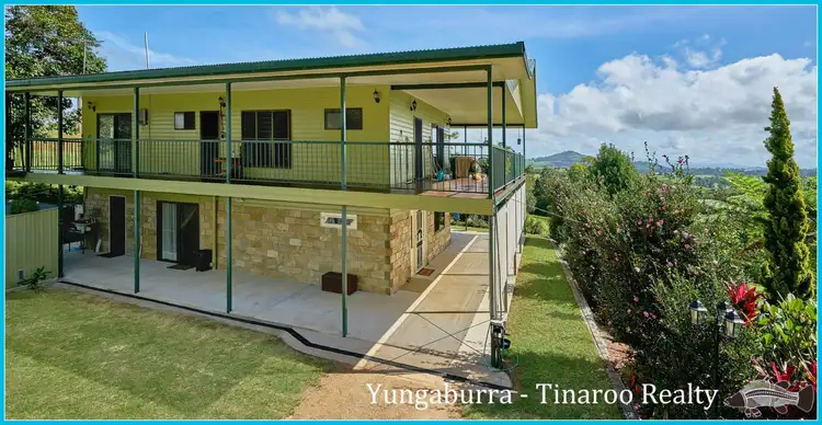 Main view of Homely rural property listing, 3 Peeters Close, Malanda QLD 4885