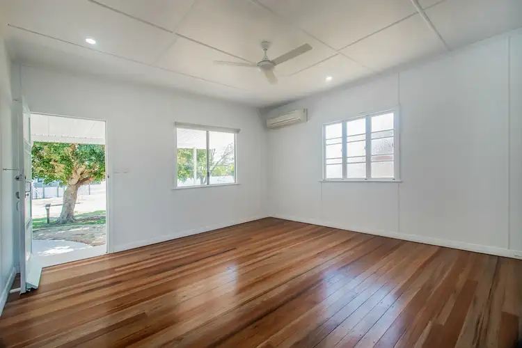 Second view of Homely house listing, 8 Paulette Street, West Mackay QLD 4740