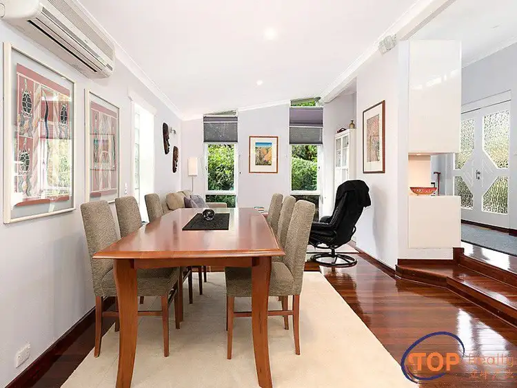 Fifth view of Homely house listing, 13 Verbena Road, Willetton WA 6155