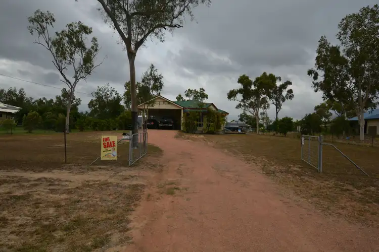 Third view of Homely rural property listing, 7 Mustang Road, Kelso QLD 4815
