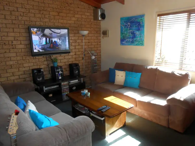 Second view of Homely townhouse listing, 27/18 Defiance Road, Logan Central QLD 4114