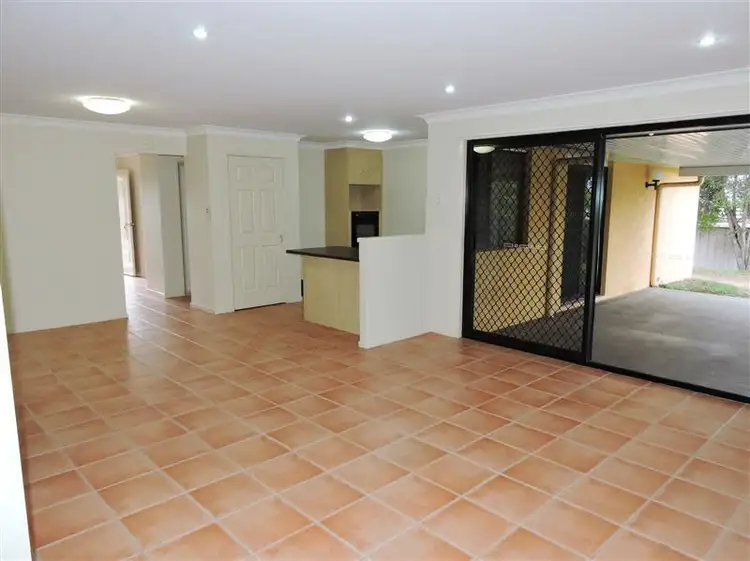Fourth view of Homely house listing, 28 Flynn Drive, Warwick QLD 4370