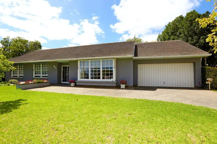 Main view of Homely house listing, 33 Thirkell Avenue, Beaumont SA 5066