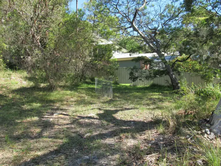 Fifth view of Homely land listing, 79 Frederick Street, Vincentia NSW 2540