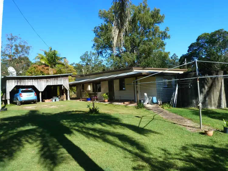 Main view of Homely rural property listing, Address available on request