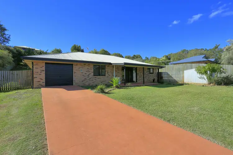 Main view of Homely house listing, 65 Thompson Road, Childers QLD 4660