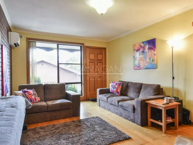 Sixth view of Homely unit listing, 7/33 Gorge Rd, Trevallyn TAS 7250