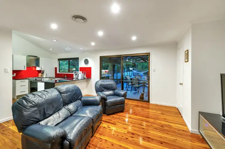 Sixth view of Homely house listing, 20 Monoplane Street, Ashgrove QLD 4060