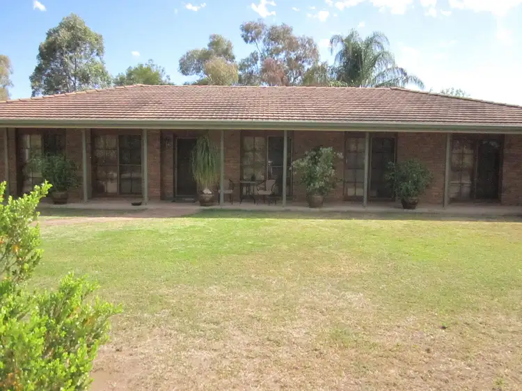 Second view of Homely house listing, 15 Davies Street, Scone NSW 2337
