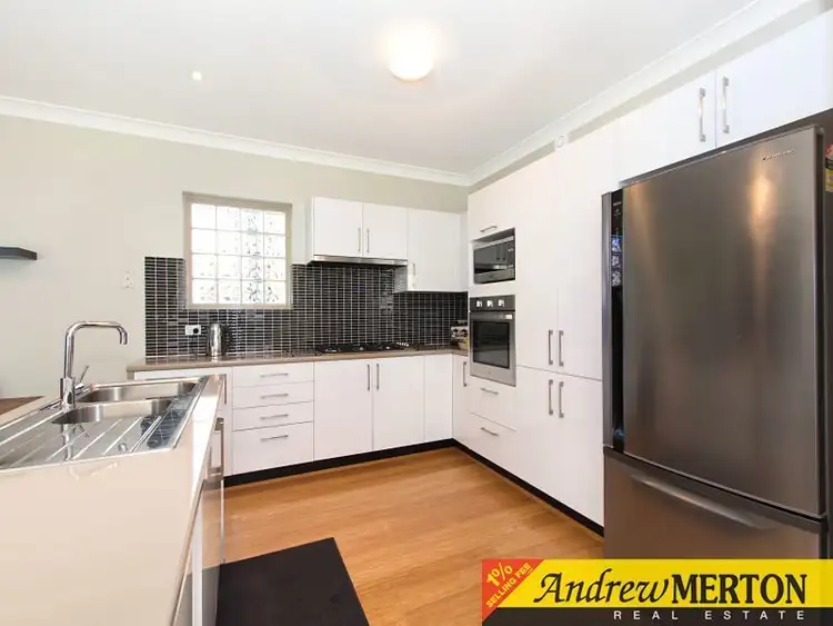 Third view of Homely house listing, 39 Elmstree Road, Stanhope Gardens NSW 2768