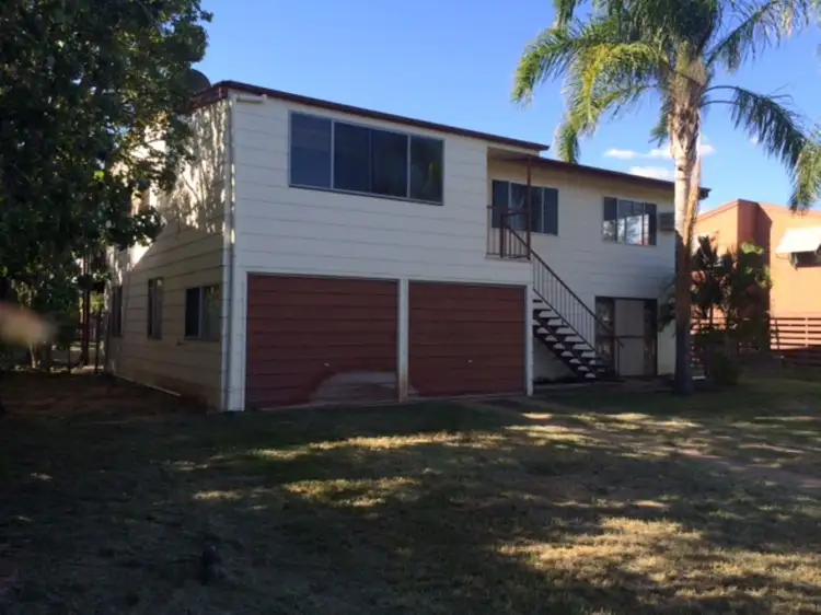 86 Bauman Way, Blackwater QLD 4717