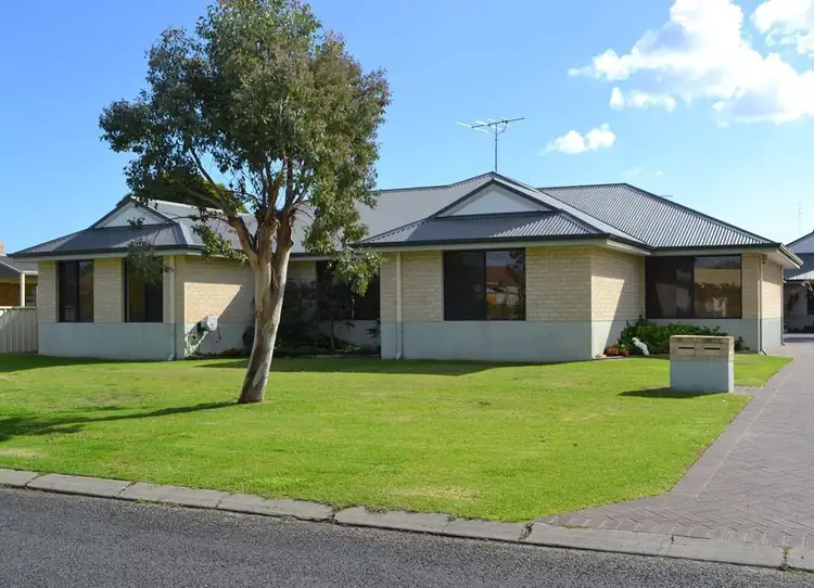 8A White Street, East Bunbury WA 6230