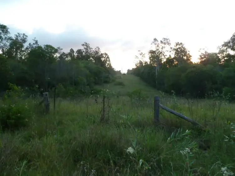 Second view of Homely rural property listing, 841 Bauple Woolooga Road, Paterson QLD 4570