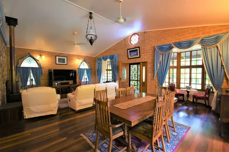 Second view of Homely rural property listing, Address available on request