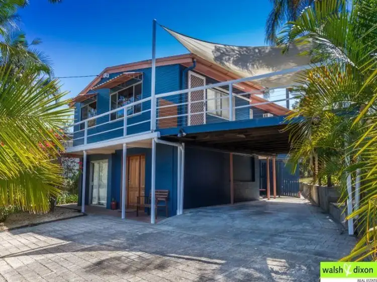 371 SEVENTEEN MILE ROCKS Road, Oxley QLD 4075