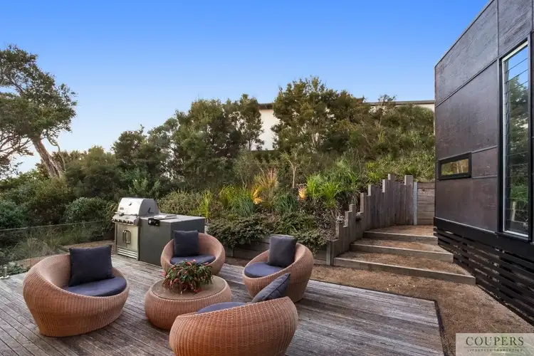 Second view of Homely house listing, 25 Woodland Way, Fingal VIC 3939