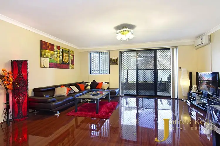 Fourth view of Homely unit listing, 7/24-28 First Avenue, Blacktown NSW 2148