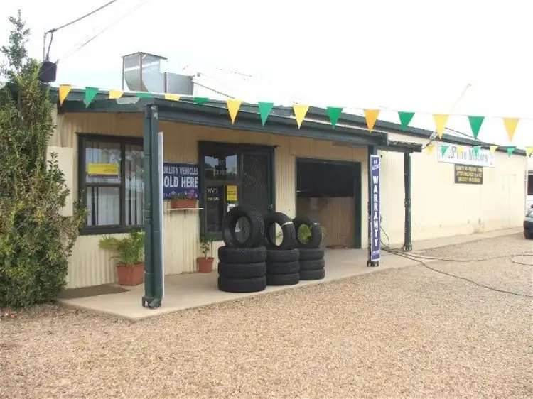59 Grey Terrace, Port Pirie SA 5540