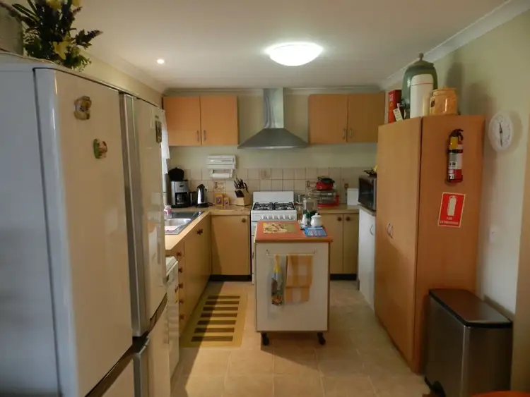 Fourth view of Homely house listing, 2 Mactrebley Place, Culcairn NSW 2660