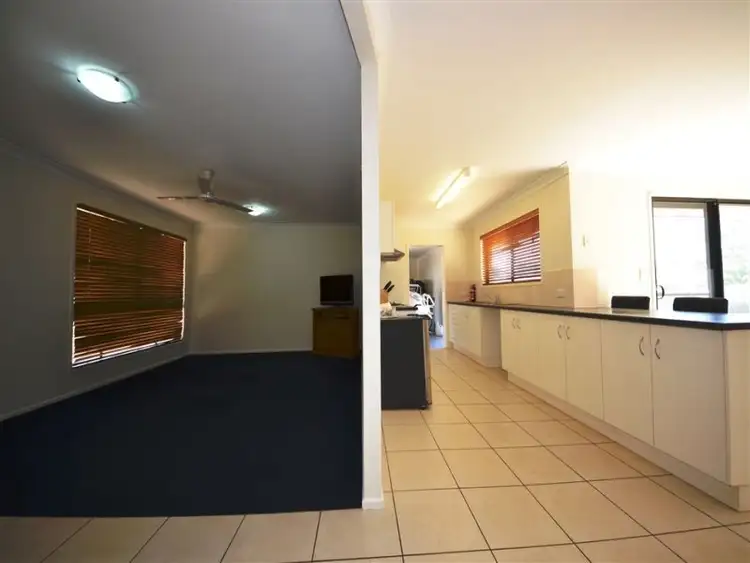Seventh view of Homely house listing, 4 Davies Avenue, Gracemere QLD 4702